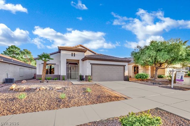 1851 Cypress Greens Avenue, Henderson, NV 89012