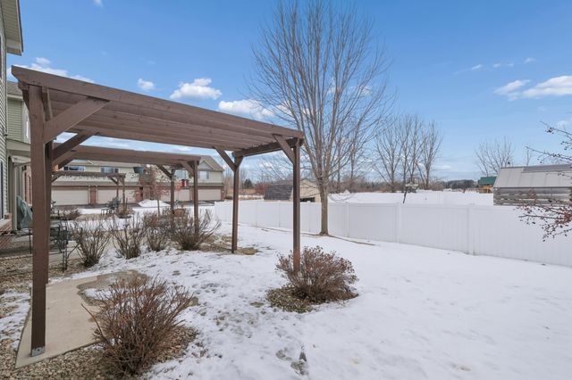 7881 Gotland Lane, Circle Pines, MN 55014