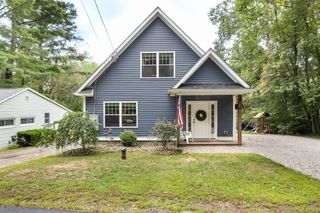 78 Bellevue Drive, Coventry, CT 06238