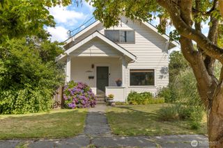 4815 S I Street, Tacoma, WA 98408