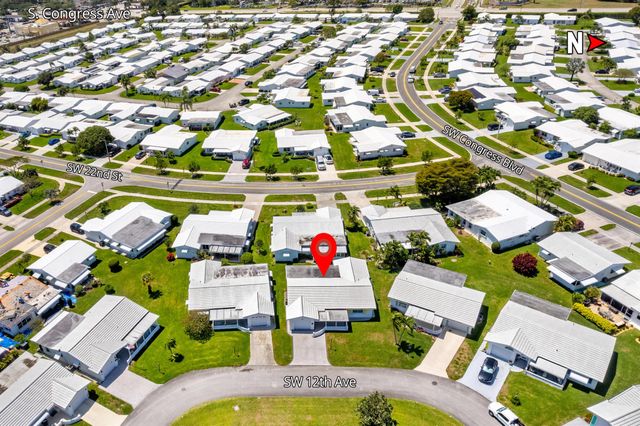 2198 SW 12th Avenue, Boynton Beach, FL 33426