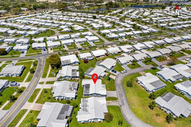 2198 SW 12th Avenue, Boynton Beach, FL 33426