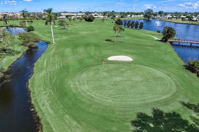 2198 SW 12th Avenue, Boynton Beach, FL 33426