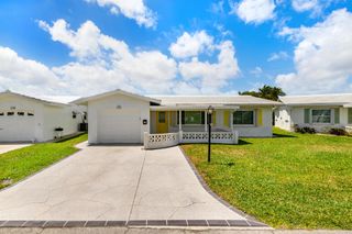 2198 SW 12th Avenue, Boynton Beach, FL 33426