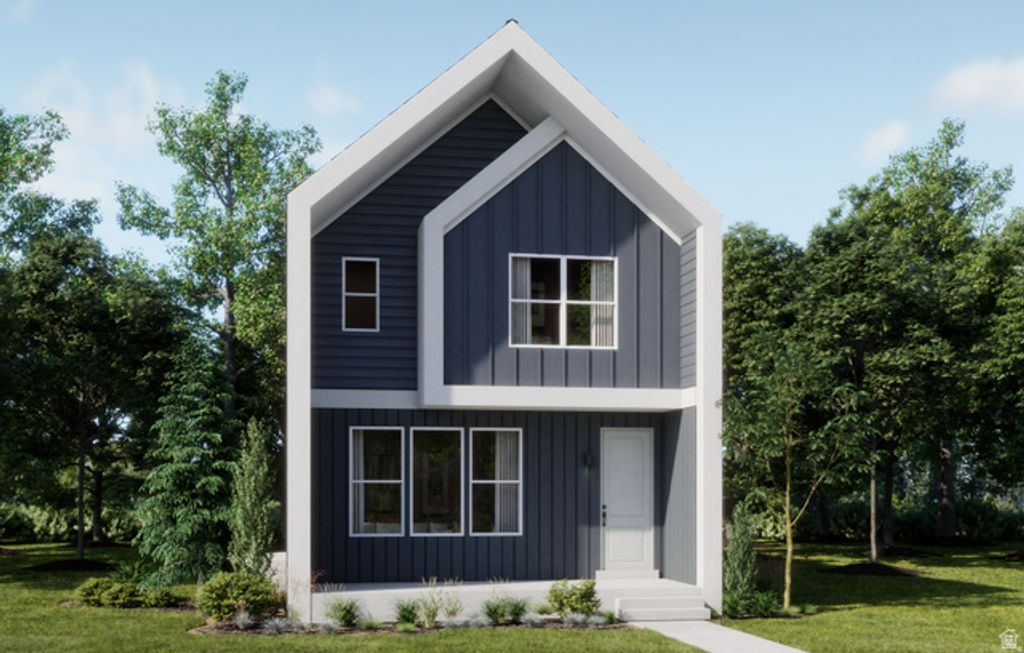 1558 S 950 W #120, Clearfield, UT 84015 — exterior