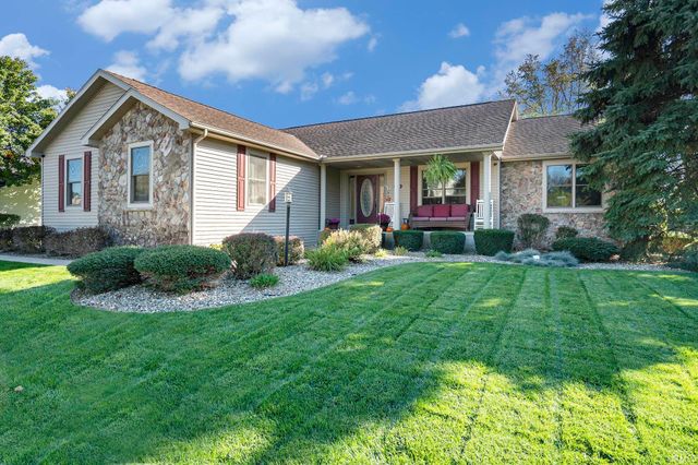 18806 Wilson Drive, Goshen, IN 46528