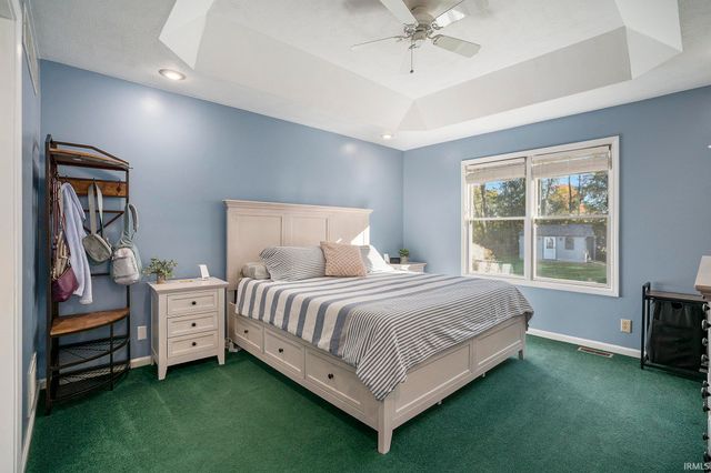 18806 Wilson Drive, Goshen, IN 46528