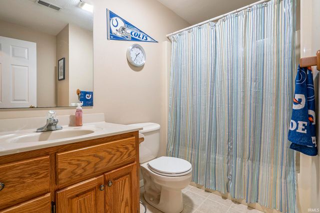 18806 Wilson Drive, Goshen, IN 46528