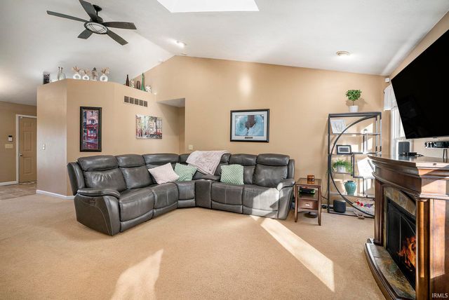 18806 Wilson Drive, Goshen, IN 46528