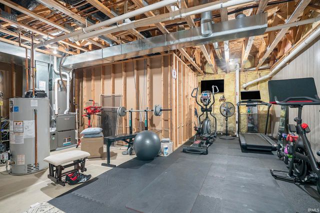 18806 Wilson Drive, Goshen, IN 46528