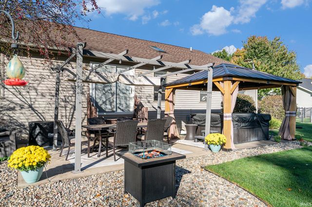 18806 Wilson Drive, Goshen, IN 46528