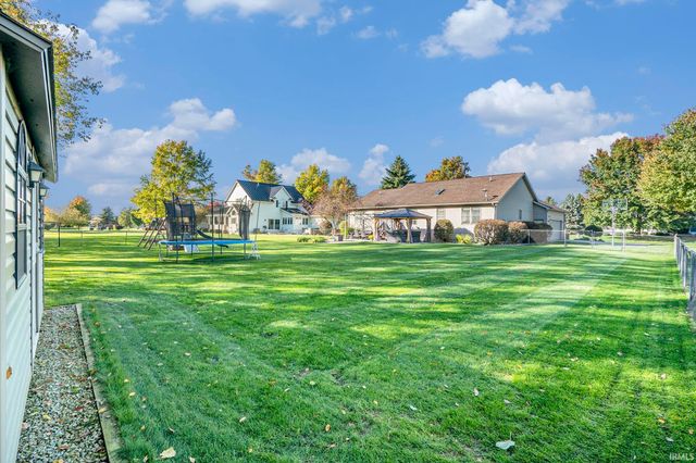 18806 Wilson Drive, Goshen, IN 46528