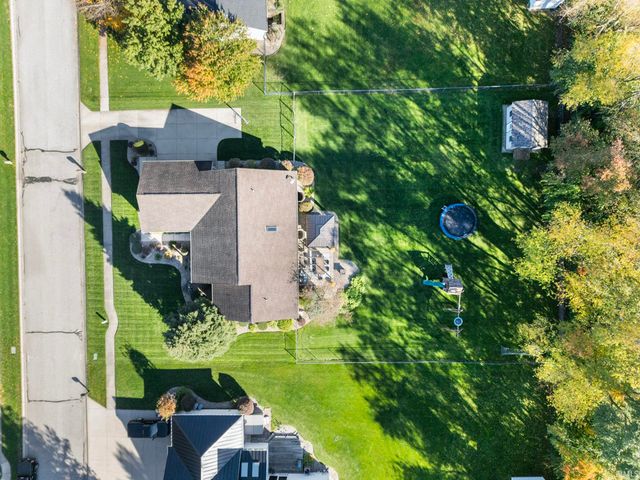 18806 Wilson Drive, Goshen, IN 46528