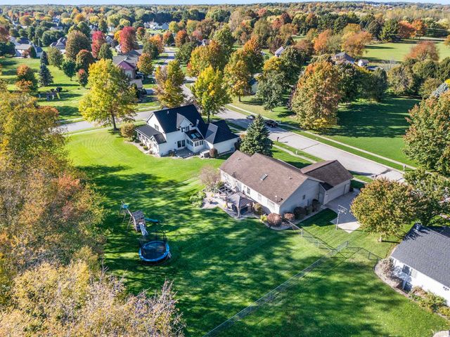 18806 Wilson Drive, Goshen, IN 46528