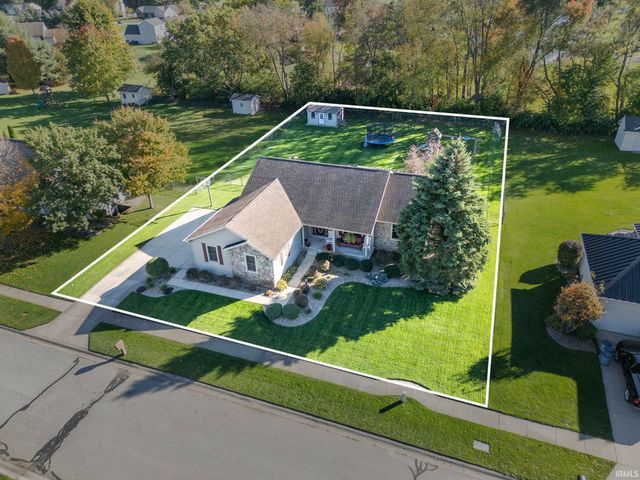18806 Wilson Drive, Goshen, IN 46528