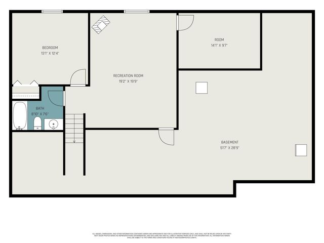 18806 Wilson Drive, Goshen, IN 46528