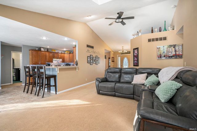 18806 Wilson Drive, Goshen, IN 46528