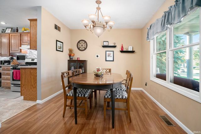 18806 Wilson Drive, Goshen, IN 46528