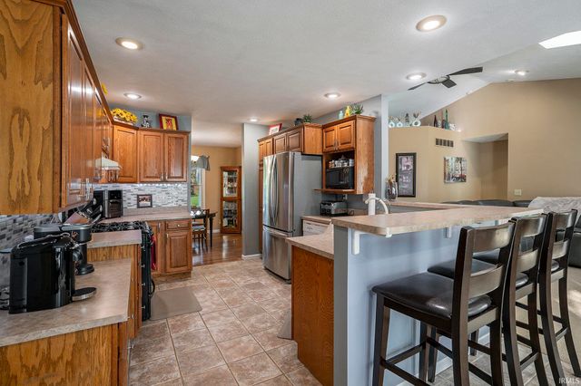 18806 Wilson Drive, Goshen, IN 46528