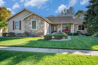18806 Wilson Drive, Goshen, IN 46528