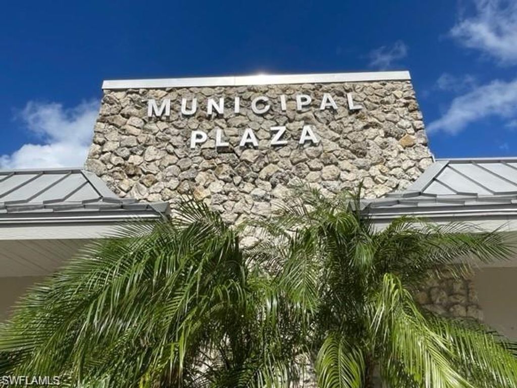 1013 5th AVE N A2, NAPLES, FL 34102 — exterior