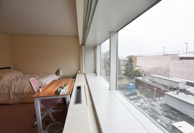 555 E William Street 4H, Ann Arbor, MI 48104