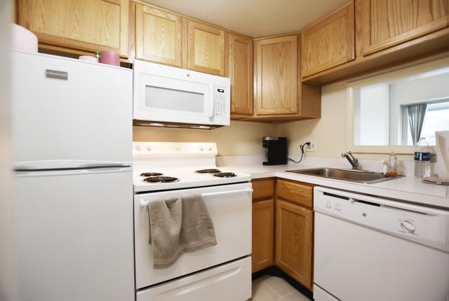 555 E William Street 4H, Ann Arbor, MI 48104