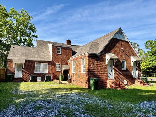 105 Arlington Road B, Montgomery, AL 36105