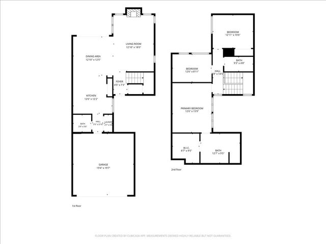 1916 Shorewood Drive, Grapevine, TX 76051