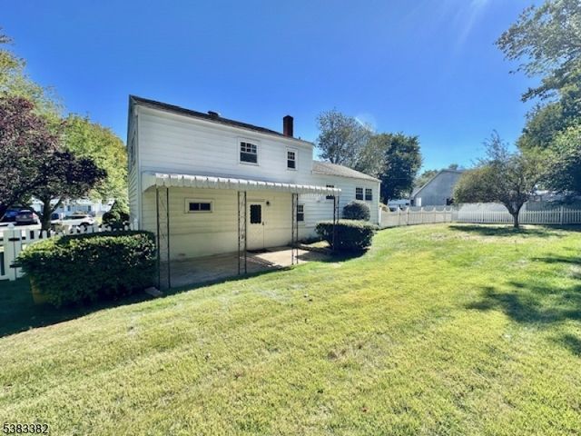 417 Adirondack Ave, Spotswood Boro, NJ 08884