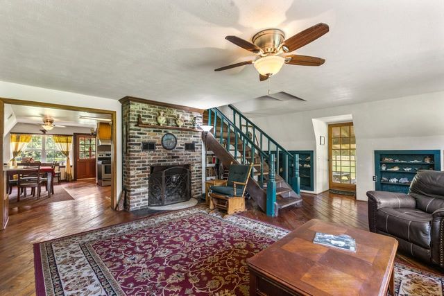 11942 SW Overstreet Avenue, Lamont, FL 32336