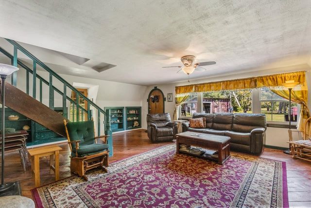 11942 SW Overstreet Avenue, Lamont, FL 32336