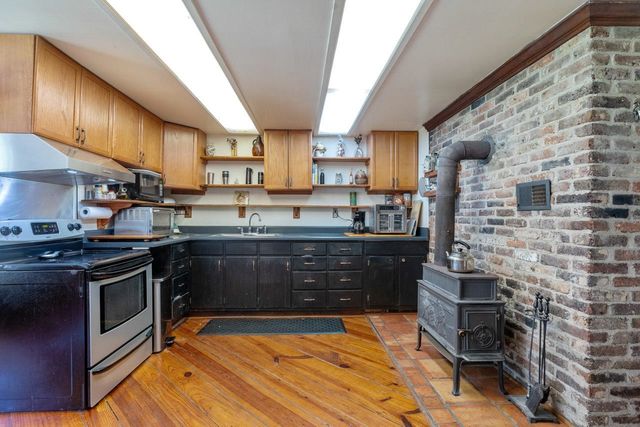 11942 SW Overstreet Avenue, Lamont, FL 32336