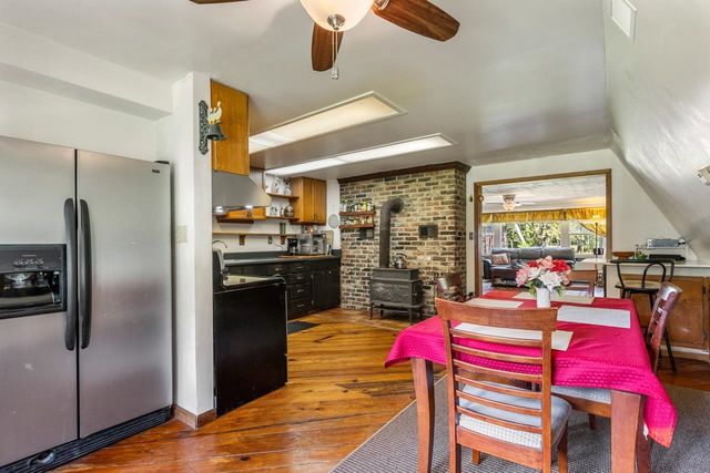 11942 SW Overstreet Avenue, Lamont, FL 32336