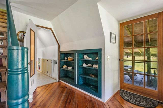 11942 SW Overstreet Avenue, Lamont, FL 32336