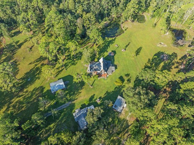 11942 SW Overstreet Avenue, Lamont, FL 32336