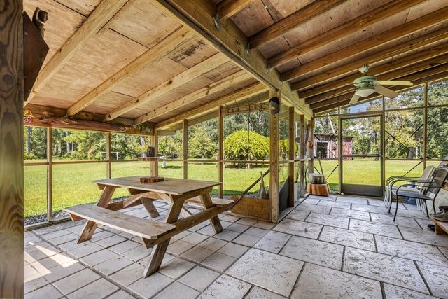 11942 SW Overstreet Avenue, Lamont, FL 32336