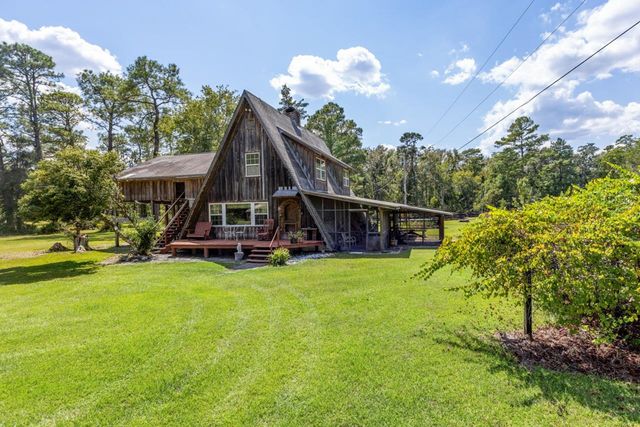 11942 SW Overstreet Avenue, Lamont, FL 32336