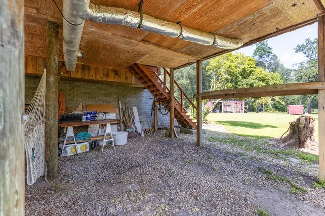 11942 SW Overstreet Avenue, Lamont, FL 32336