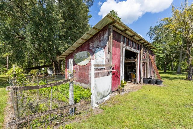 11942 SW Overstreet Avenue, Lamont, FL 32336