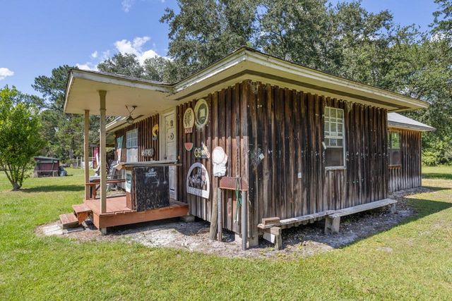 11942 SW Overstreet Avenue, Lamont, FL 32336