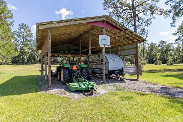11942 SW Overstreet Avenue, Lamont, FL 32336