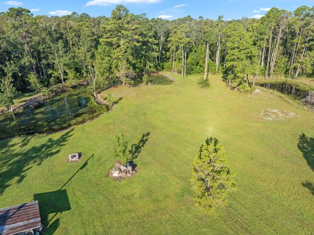 11942 SW Overstreet Avenue, Lamont, FL 32336