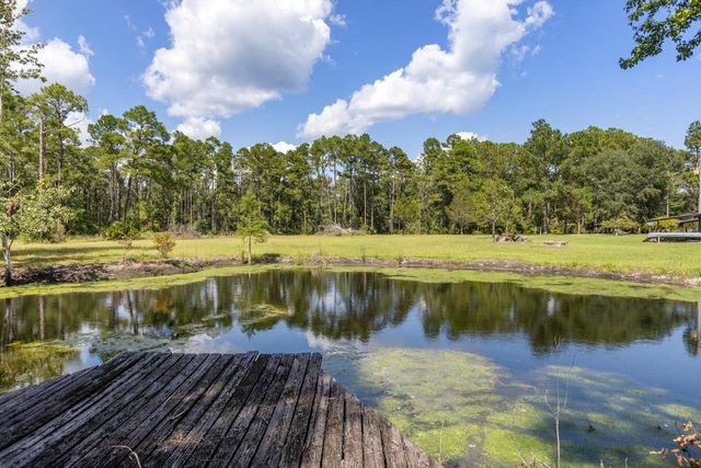 11942 SW Overstreet Avenue, Lamont, FL 32336