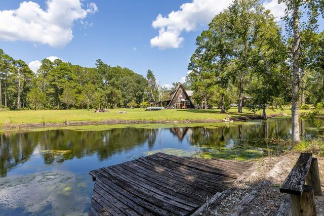 11942 SW Overstreet Avenue, Lamont, FL 32336