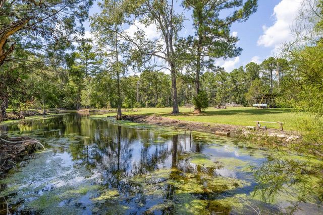 11942 SW Overstreet Avenue, Lamont, FL 32336