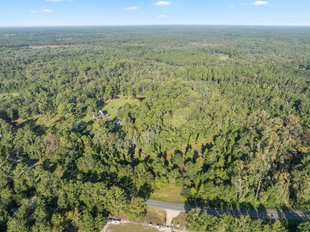 11942 SW Overstreet Avenue, Lamont, FL 32336