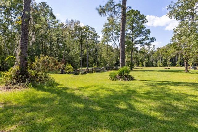 11942 SW Overstreet Avenue, Lamont, FL 32336