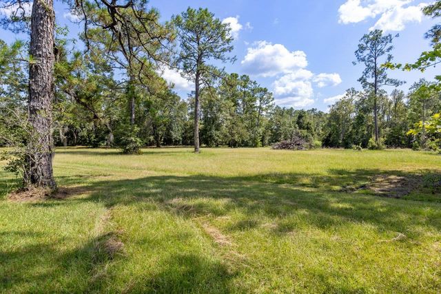 11942 SW Overstreet Avenue, Lamont, FL 32336