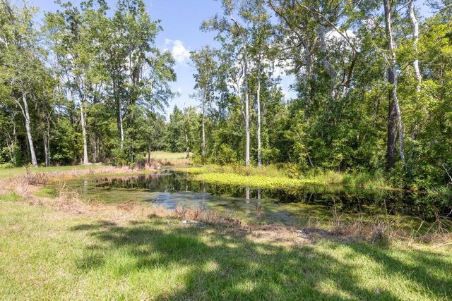 11942 SW Overstreet Avenue, Lamont, FL 32336